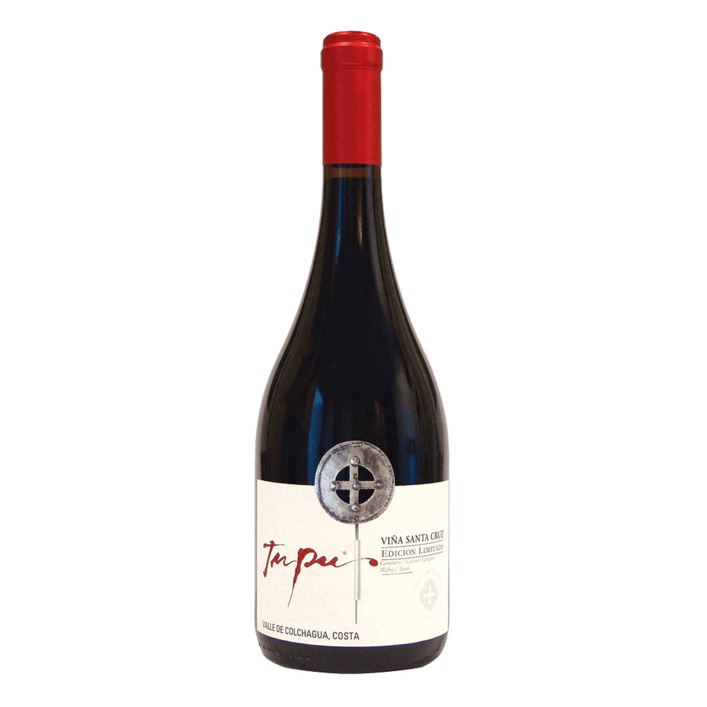 Santa Cruz Tupu 2023