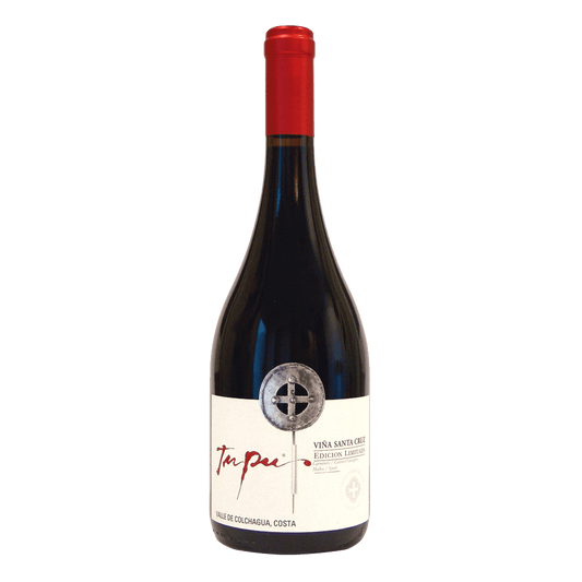 Santa Cruz Tupu 2023