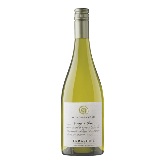 Errazuriz Aconcagua Costa Sauvignon Blanc 2023