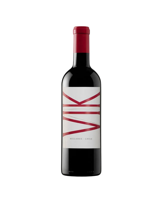 Vik Ensamblaje Tinto