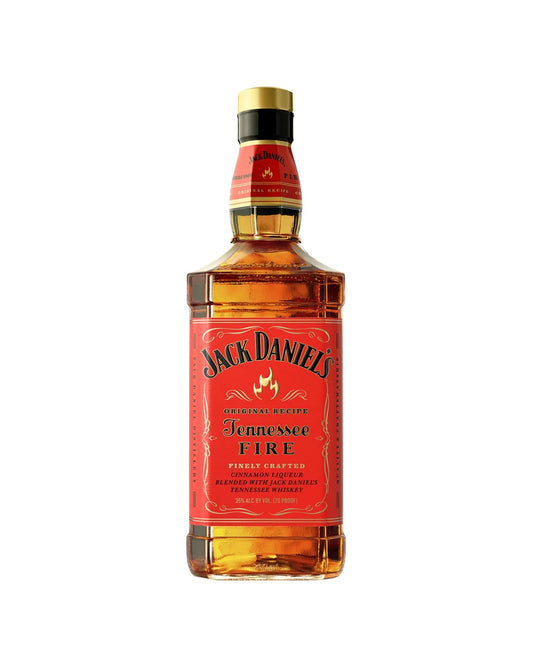 Jack Daniels Fire 750cc