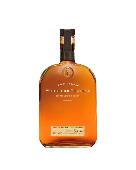 Whisky Woodford Reserve 750cc