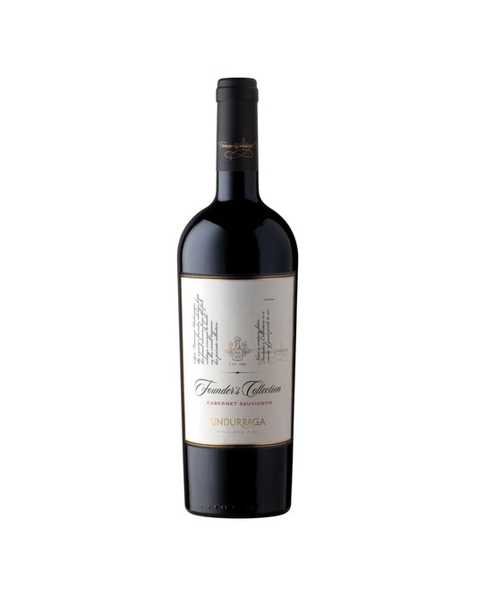 Undurraga Founder´s Collection Cabernet Sauvignon