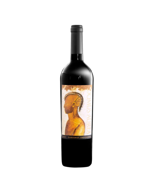 Domus Aurea Cabernet Sauvignon 2022