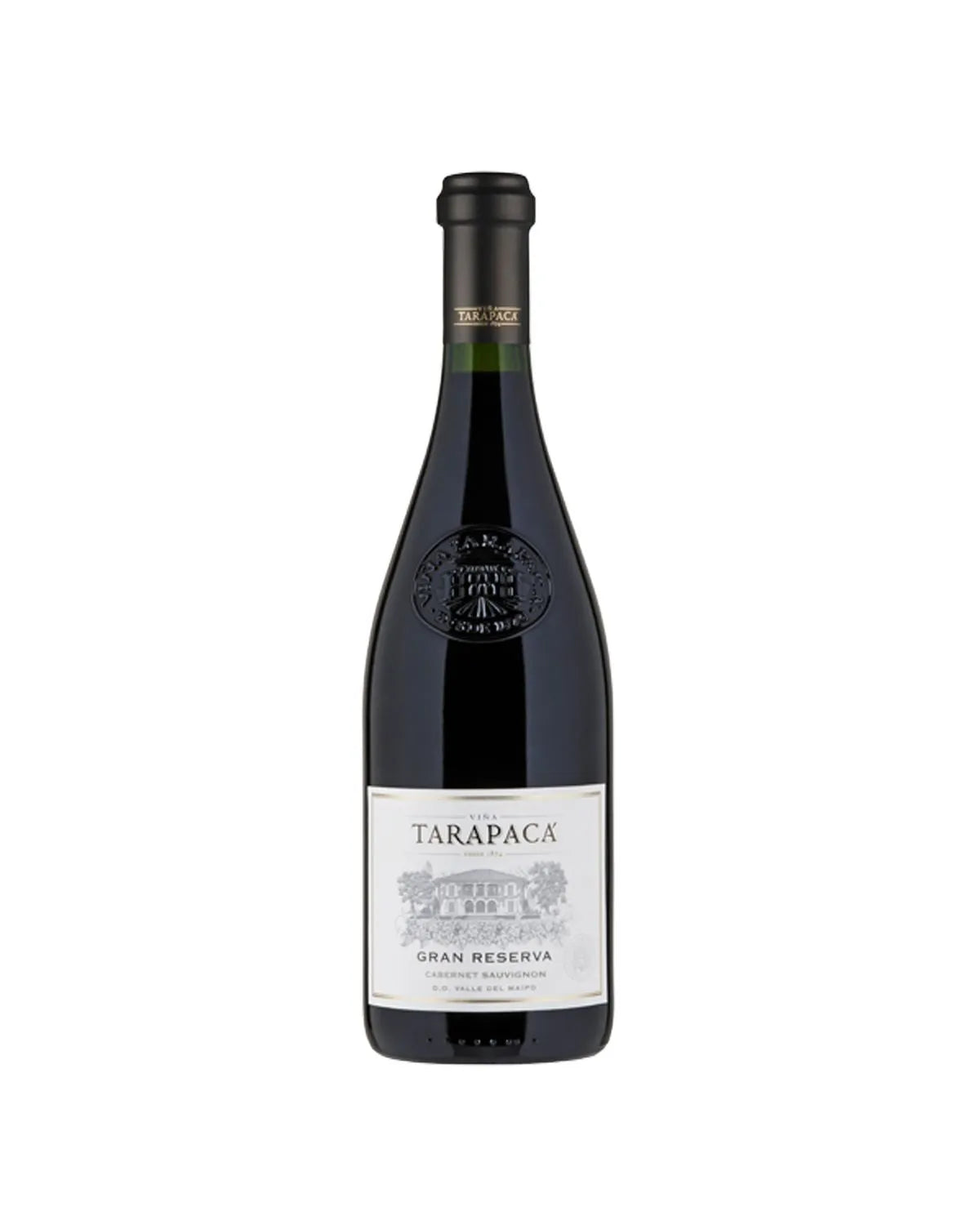 Tarapaca Gran Reserva Cabernet Sauvignon