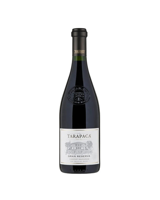Tarapaca Gran Reserva Cabernet Sauvignon