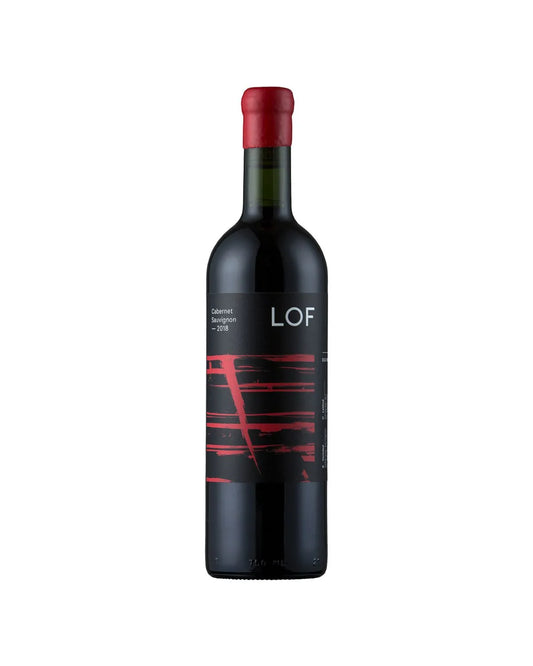 Lof Cabernet Sauvignon Premium