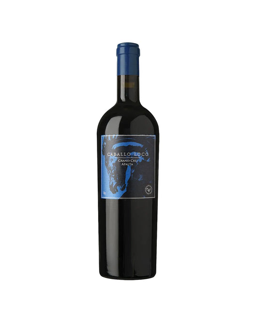Valdivieso Caballo Loco Grand Cru Apalta