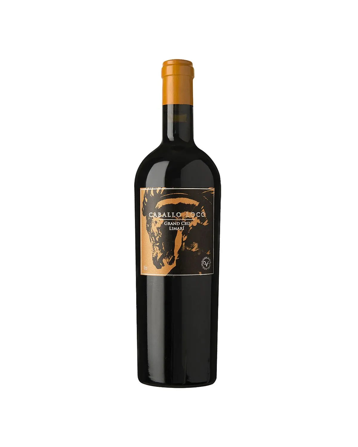 Valdivieso Caballo Loco Grand Cru Limari