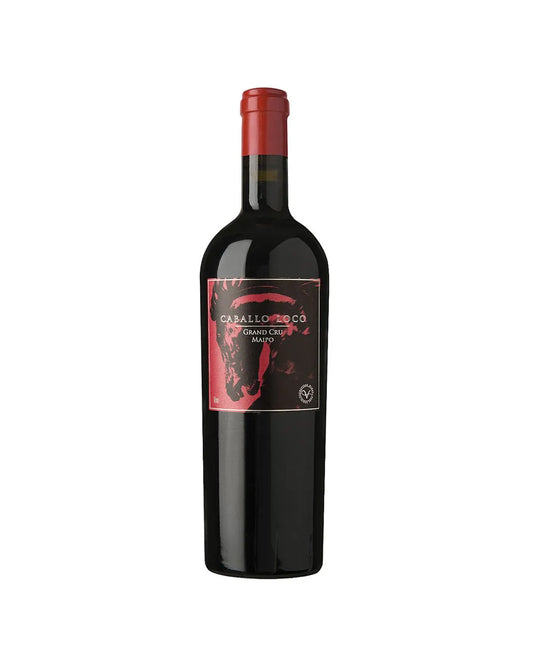 Valdivieso Caballo Loco Grand Cru Maipo