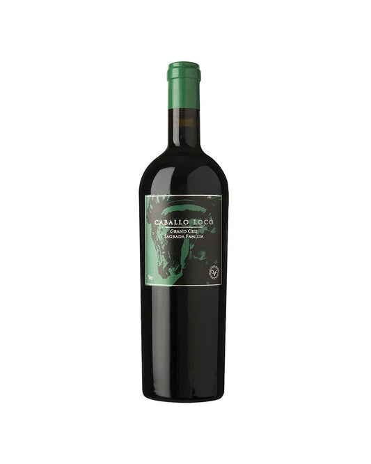 Valdivieso Caballo Loco Grand Cru Sagrada Familia