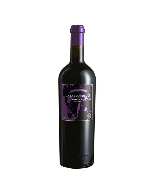 Valdivieso Caballo Loco Grand Cru Curico