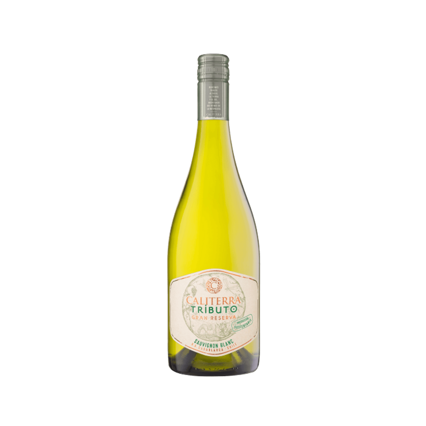 Caliterra Tributo Sauvignon Blanc Gran Reserva 2024
