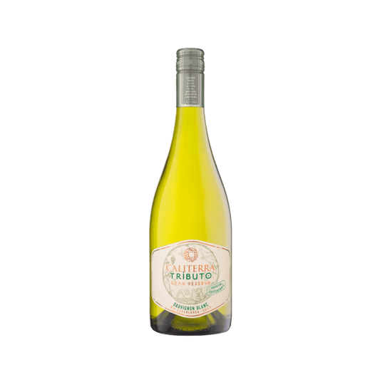 Caliterra Tributo Sauvignon Blanc Gran Reserva 2024