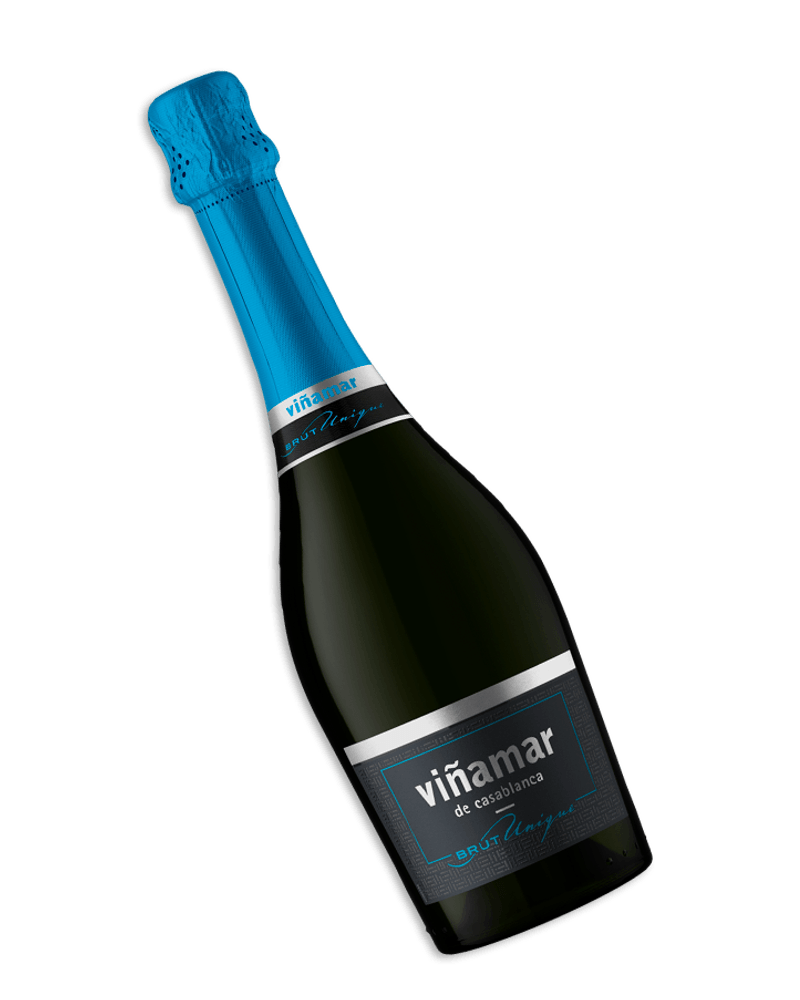 Viñamar Espumante Brut Unique 750cc
