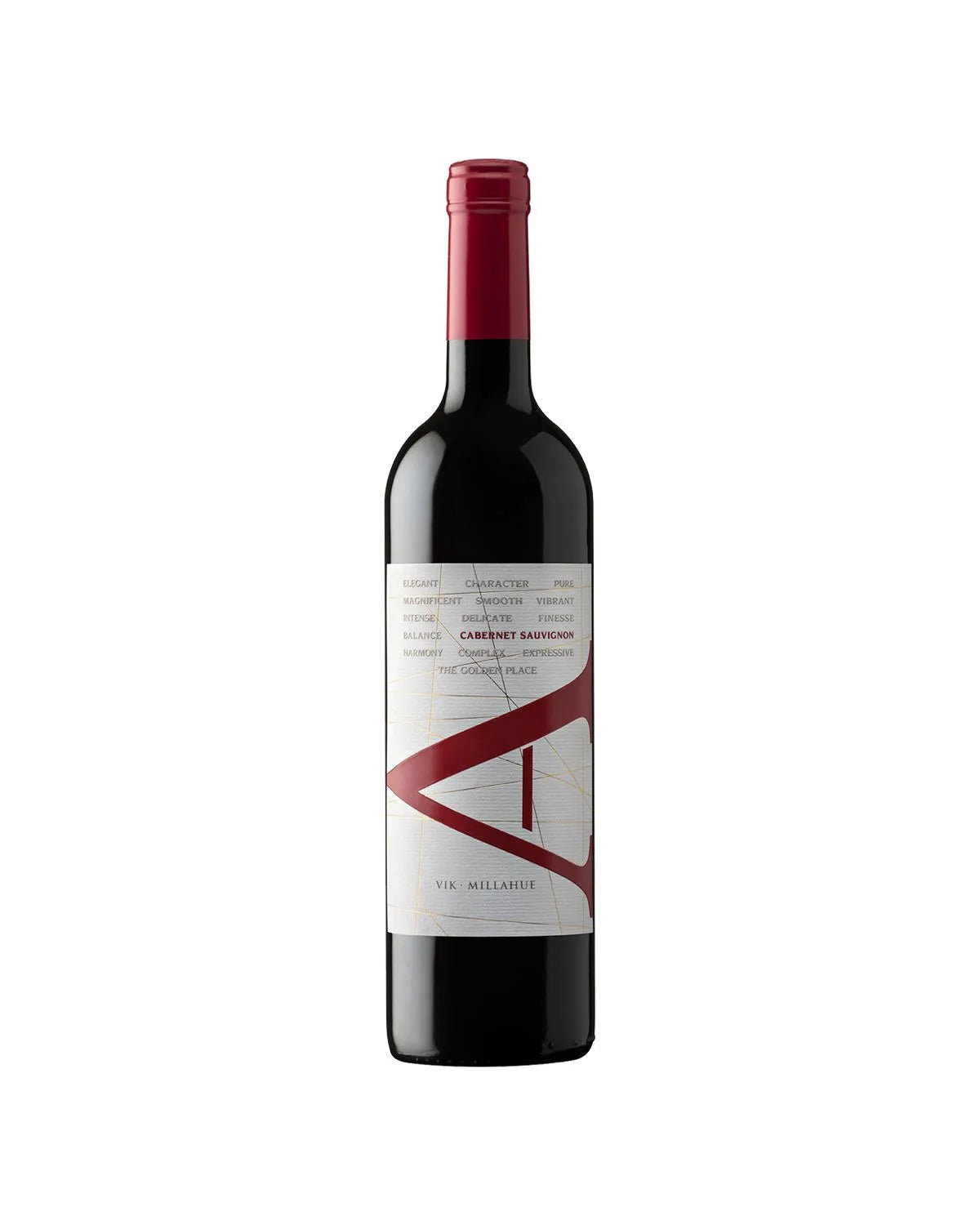 Vik A Cabernet Sauvignon