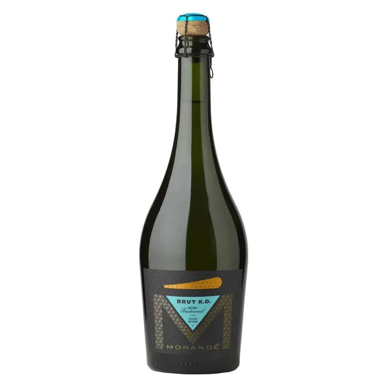 Morande Espumoso Brut K.o 750cc