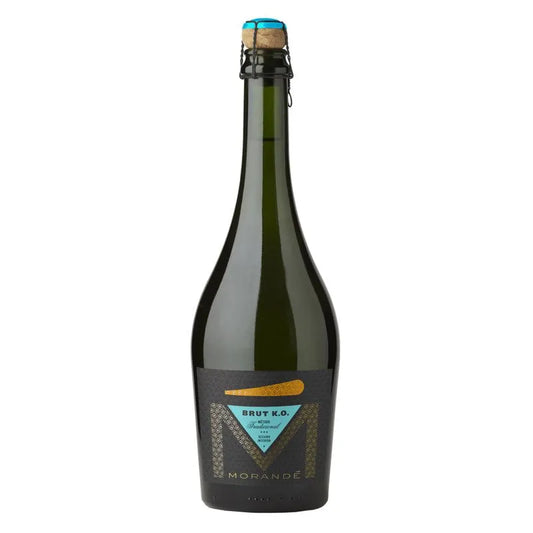Morande Espumoso Brut K.o 750cc