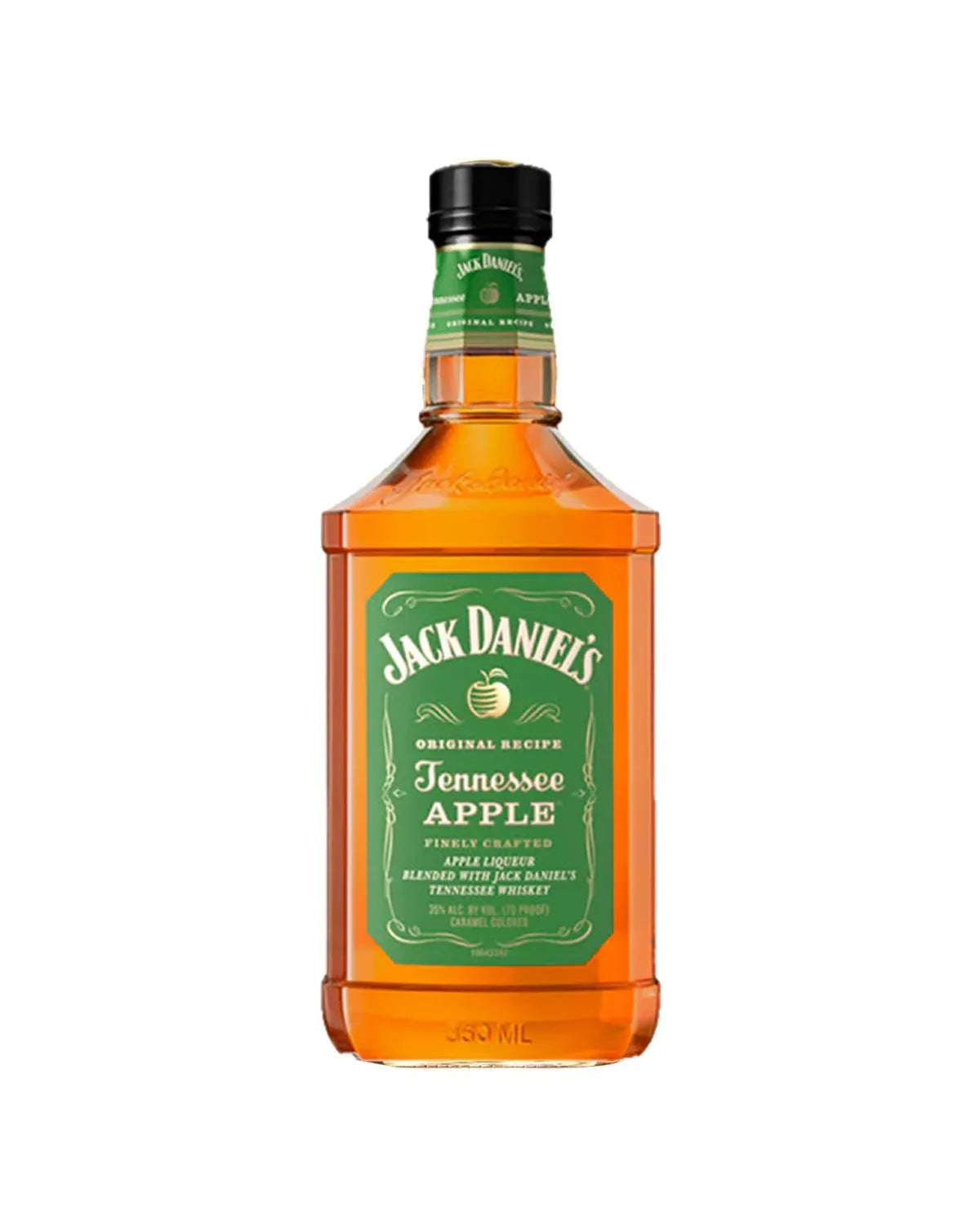 Jack Daniels Apple 750cc