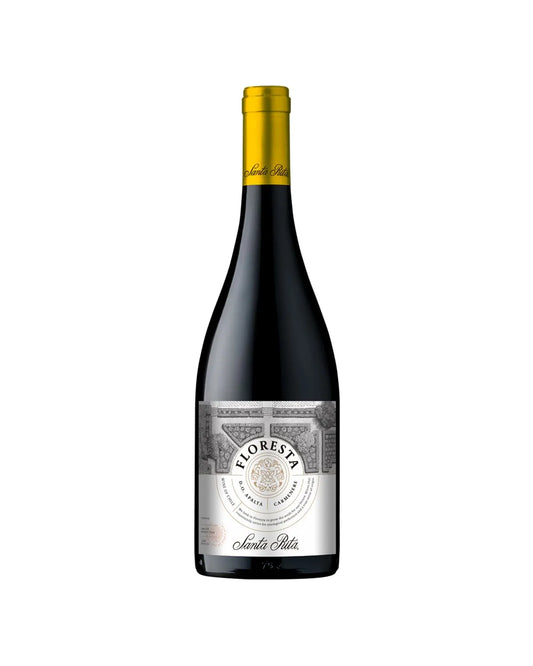Santa Rita Floresta Carmenere