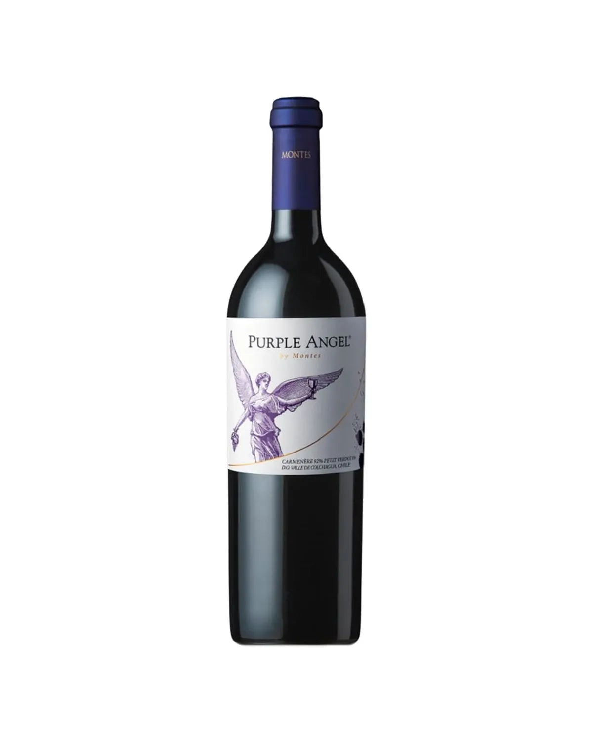 Montes Purple Angel Carménère