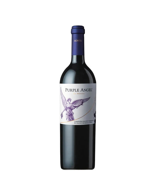 Montes Purple Angel Carménère