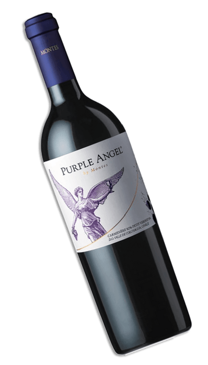 Montes Purple Angel Carménère