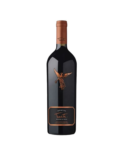 Vino Montes Taita Icono Cabernet Sauvignon 750cc