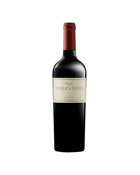 Catena Zapata Angelica Zapata Malbec