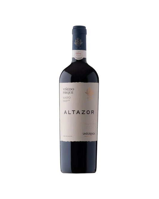 Undurraga Altazor Cabernet Sauvignon