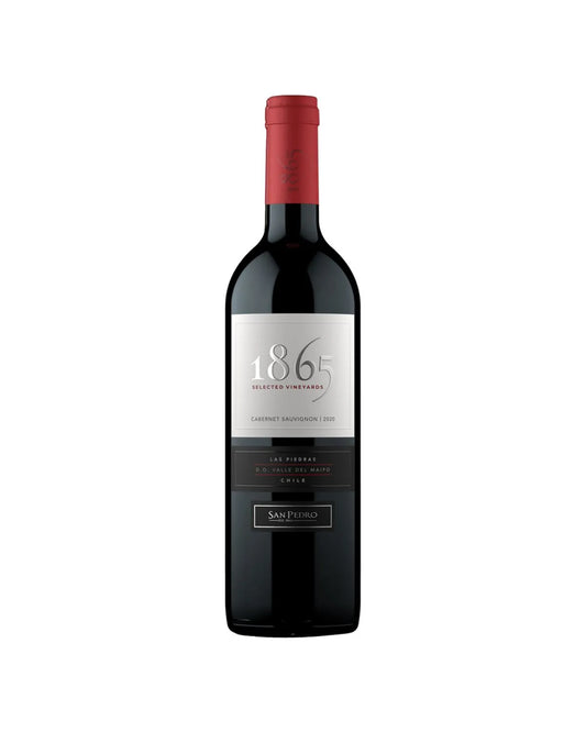 San Pedro 1865 Selected Vineyard Cabernet Sauvignon