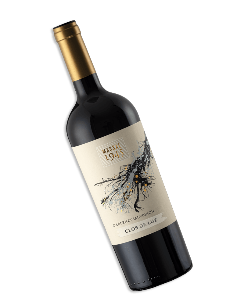 Clos De Luz Massal 1945 Cabernet Sauvignon 2023