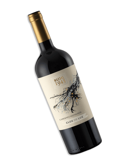 Clos De Luz Massal 1945 Cabernet Sauvignon 2023