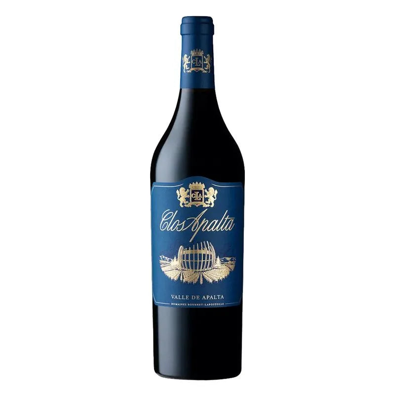 Clos Apalta Ensamblaje Tinto