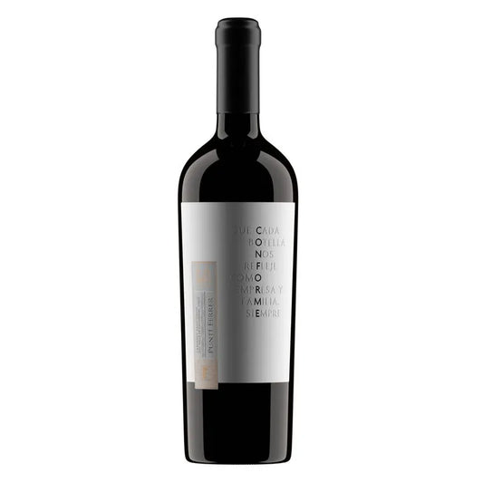 Punti Ferrer Conforme Cabernet Sauvignon 2021