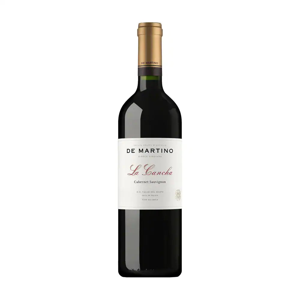 De Martino Single Vineyard La Cancha Cabernet Sauvignon