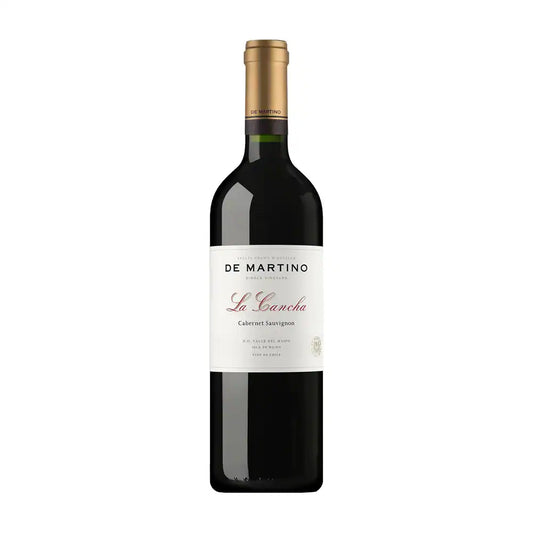 De Martino Single Vineyard La Cancha Cabernet Sauvignon