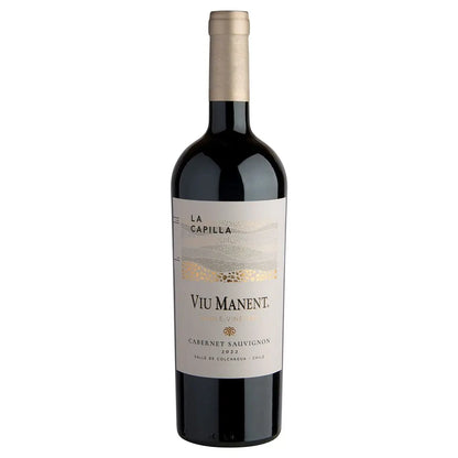 Viu Manent Single Vineyard Cabernet Sauvignon La Capilla 2023
