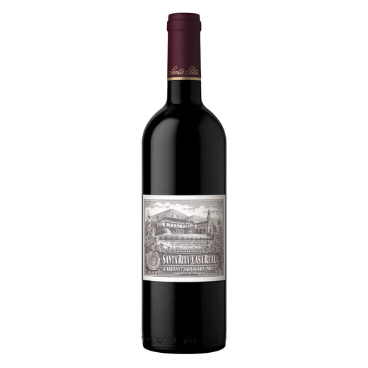 Santa Rita Casa Real Reserva Especial Cabernet Sauvignon 2020