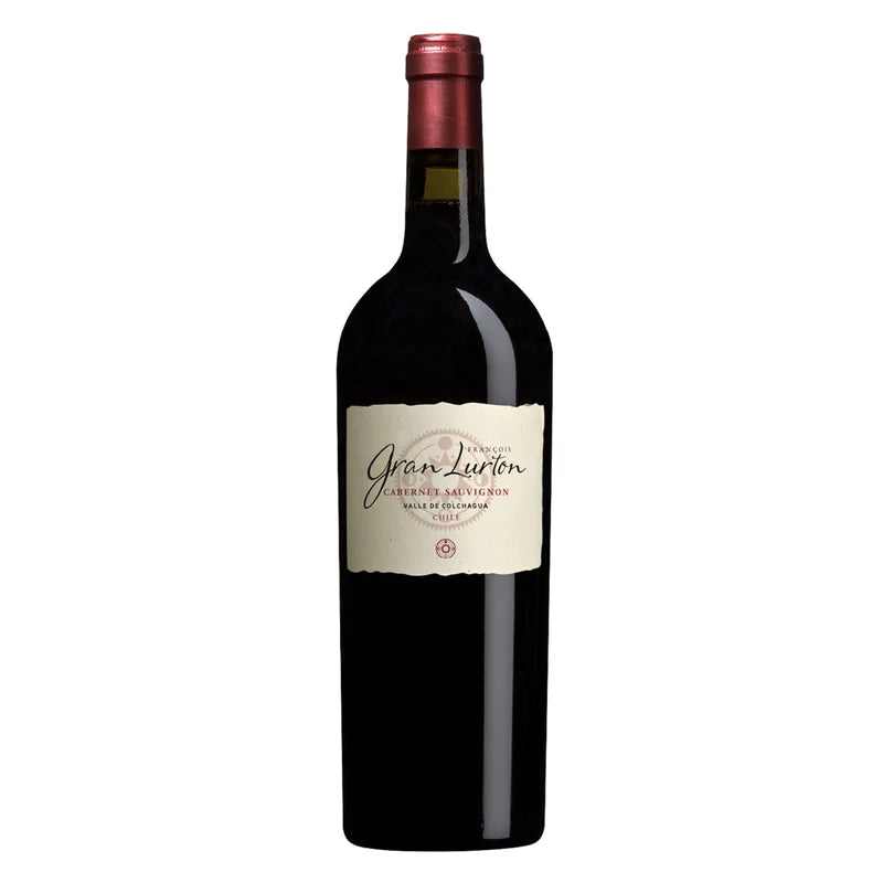 Francois Lurton Gran Lurton Cabernet Sauvignon 2022