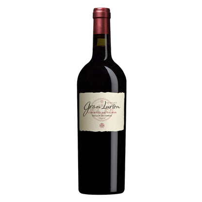 Francois Lurton Gran Lurton Cabernet Sauvignon 2022
