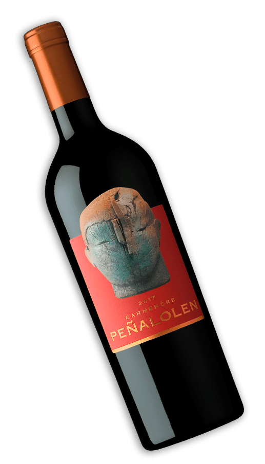 Peñalolen Carmenere 2022