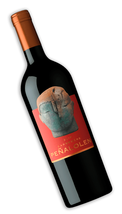 Peñalolen Carmenere 2022