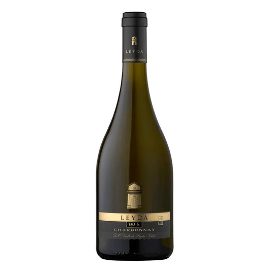Leyda Lot 5 Chardonnay