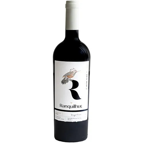 Ranquilhue Pumanquino Cabernet Sauvignon 2024