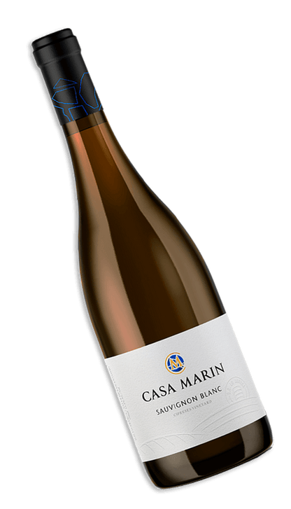 Casa Marin Cipreses Sauvignon Blanc 2025