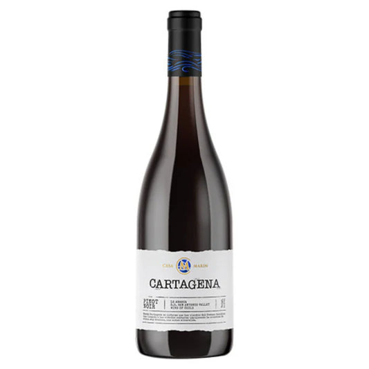 Casa Marin Cartagena Sauvignon Blanc 2024