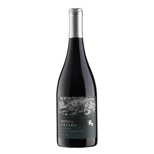 Odfjell Orzada Carignan 2022