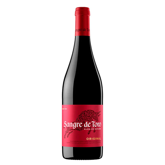 Miguel Torres Sangre De Toro Blend Reserva 2020