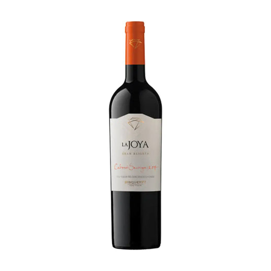 Bisquertt La Joya Cabernet Sauvignon Gran Reserva
